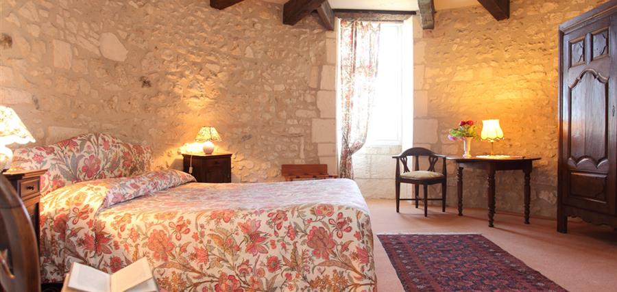  Suite n°27 « La Chauterie » - Suite et Chambre Confort