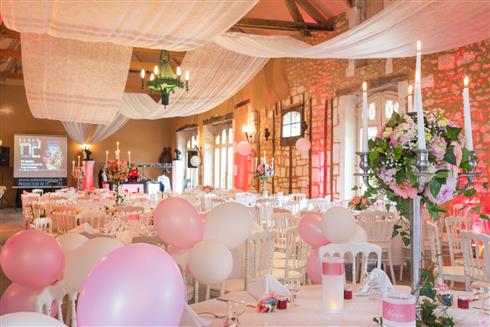 Location Salle Mariage Brantôme Dordogne 