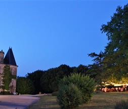 Location Salle Mariage Brantôme Dordogne 