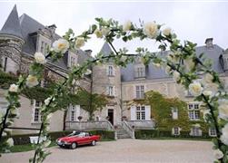 Cérémonie Mariage Brantome Dordogne Château de La Côte