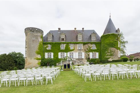 Château de La Côte