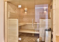Spa Sauna Piscine Massahe Hôtel Brantome